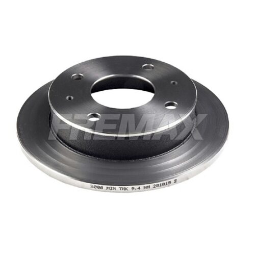 (230MM) HYUNDAI ATOS 1.0