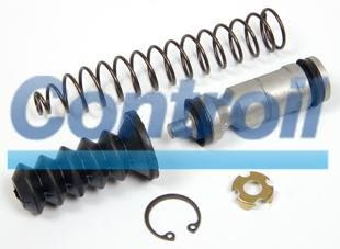 REPARACION BOMBA DE EMBRAGUE M BENZ ACCELO 915- L1215-