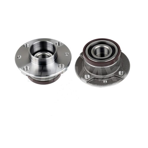 (NKF8095) MAZA TRAS C/RULEMAN FIAT DOBLO FIORINO STRADA C/AB