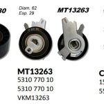 (KS959043) PEUGEOT 307-308-407-408 2.0 16V/ CITROEN C4-C5