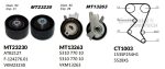 (KS959043) PEUGEOT 307-308-407-408 2.0 16V/ CITROEN C4-C5