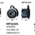 KIT SIN BOMBA RENAULT CLIO-EXPRESS 1.9D
