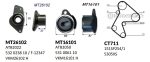KIT SIN BOMBA RENAULT CLIO-EXPRESS 1.9D