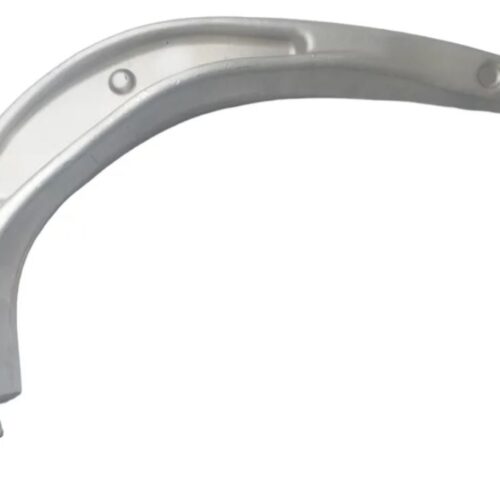 PARRILLA A4  INFERIOR DELANTERO IZQUIERDO (L=327 MM)