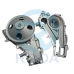 BOMBA DE AGUA (RD-100 + ANT. 1840) (E702000) (MTA-216) RENAULT 9 11 CLIO