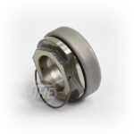 (=TH-0636-RR)FORD TRANSIT MK5 MOTOR 2.4 TDI  2000/2003 APOYO