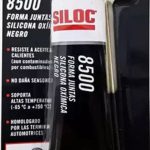 SILOC 8500 OXIMICO NEGRO  98G