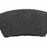 Pastillas de Freno (1271)(116MM) LIFAN KYC MAMUT