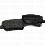 Pastillas de Freno (1292)(109MM) CHERY TIGGO, FORD TERRITORY 1.5 2023 TRASERA