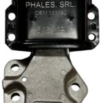 SOPORTE DE MOTOR CITROEN C4 MOTOR 1.6 16V PEUGEOT 307