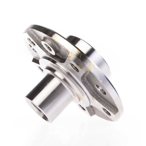 AUDI A1 (11/...)DELANTERA, 5+1 AGUJ, 36 ESTRIAS