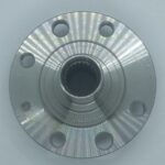 CHEVROLET CORSA II, MERIVA  DEL. 22 ESTRIAS 4 AG. RULEMAN 34
