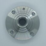 VW POINTER DEL. 4 AGUJ. 25 ESTRIAS RULEMAN 39 MM