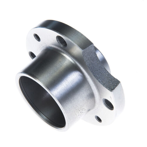 FIAT 128 DEL. 4 AGUJEROS