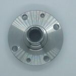 FIAT DUNA, UNO, FIORINO DEL. 4 AGUJ. 22 ESTRIAS RULEMAN 35MM