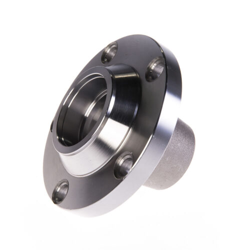 FIAT TEMPRA DEL. 4 AGUJ. 25 ESTRIAS DIAM. RULEMAN 37MM