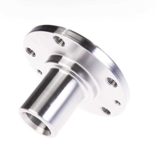 FIAT DUCATO / BOXER DEL. 5 AGUJ 28 ESTRIAS DIAM. RULEMAN 50