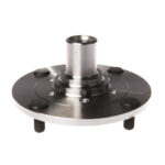 FIAT DUCATO MAXI / BOXER DEL. 5 AGUJEROS DIAM. RULEMAN 55 MM