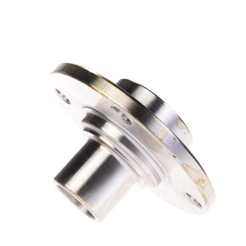 FORD MONDEO DEL. 4 AGUJ. 27 ESTRIAS DIAM. RULEMAN 40MM