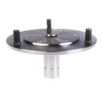 FORD SIERRA DEL. 4 AGUJ. DERECHA O IZQ BRIDA DIAM. 130MM