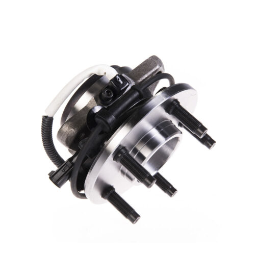 FORD FOCUS DEL. CON RODAMIENTOS SIN ABS