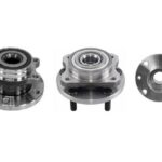 MAZAS RUEDA FORD FIESTA/ ECOSPORT/ FOCUS