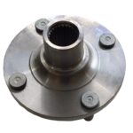 (FWB 0687)MAZAS DE RUEDA TRAS  FORD FIESTA KINETIC