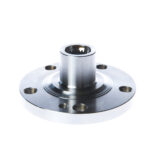 RENAULT LAGUNA DEL. 5 AGUJ. 23 ESTRIAS  RULEMAN 40 MM