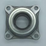 MAZA TRASERA C/RULEMAN TOYOTA HILUX 4X4 3.0