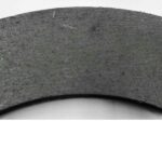 Pastillas de Freno (1125) (177MM) DODGE RAM 1500 2010/ DELANTERA