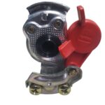 ENGANCHE DE EMER.AUTOMATICO