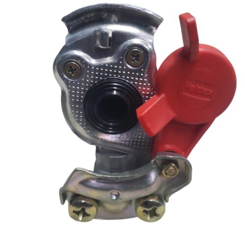 ENGANCHE DE EMER.AUTOMATICO