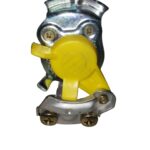 ENGANCHE DE SER AUTOMATICO