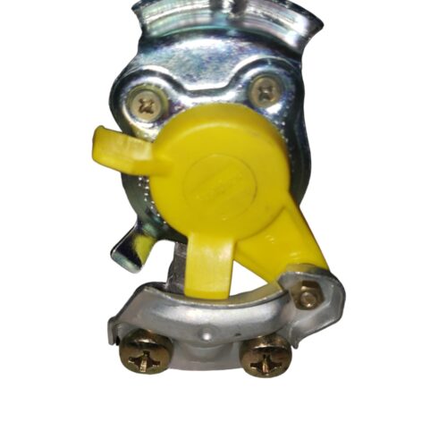 ENGANCHE DE SER AUTOMATICO