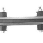 SOPORTES DE CAJA JEEP/ ESTANCIERA