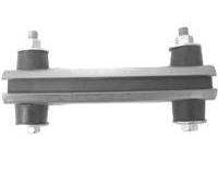 SOPORTES DE CAJA JEEP/ ESTANCIERA