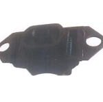 SOPORTE DE MOTOR IZQUIERDO RENAULT LOGAN 1.6 8V NAFTA