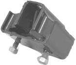 SOPORTES DE CAJA IKA TORINO