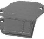 SOPORTES DE MOTOR LATERAL IZQUIERDO DAUPHINE/ GORDINI