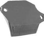 SOPORTES DE MOTOR LATERAL DERECHO IKA DAUPHINE/ GORDINI