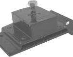 SOPORTES DE MOTOR LATERAL IZQ RENAULT 4 L