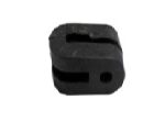 SOPORTE CAÑO DE ESCAPE RENAULT CLIO, TWINGO, MEGANE, LAGUNA