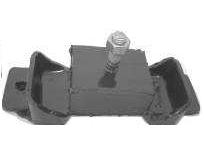 SOPORTES DE CAJA RENAULT 4 S, 6