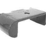 SOPORTES DE CAJA TOPE DELANTERO RENAULT 4/ 6