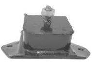 SOPORTES DE MOTOR DELANTERO IZQ/DER RENAULT 12