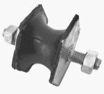 SOPORTE CAÑO DE ESCAPE RENAULT 21