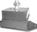 SOPORTES DE MOTOR DELANTERO RENAULT TRAFIC 2000 DIESEL