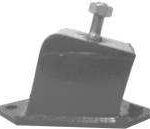 SOPORTES DE MOTOR LATERAL DERECHO RENAULT 9, 11