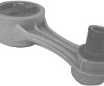 SOPORTE SUPERIOR LADO CAJA (RECTO 50MM) RENAULT 19, CLIO, EXPRESS