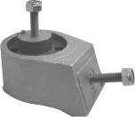 SOPORTES DE MOTOR DELANTERO DERECHO RENAULT 21